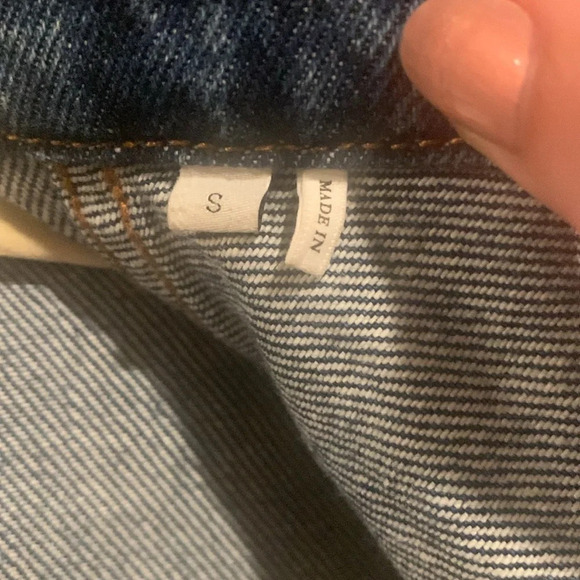 ‼️SANDRO jacket‼️ - Picture 6 of 9